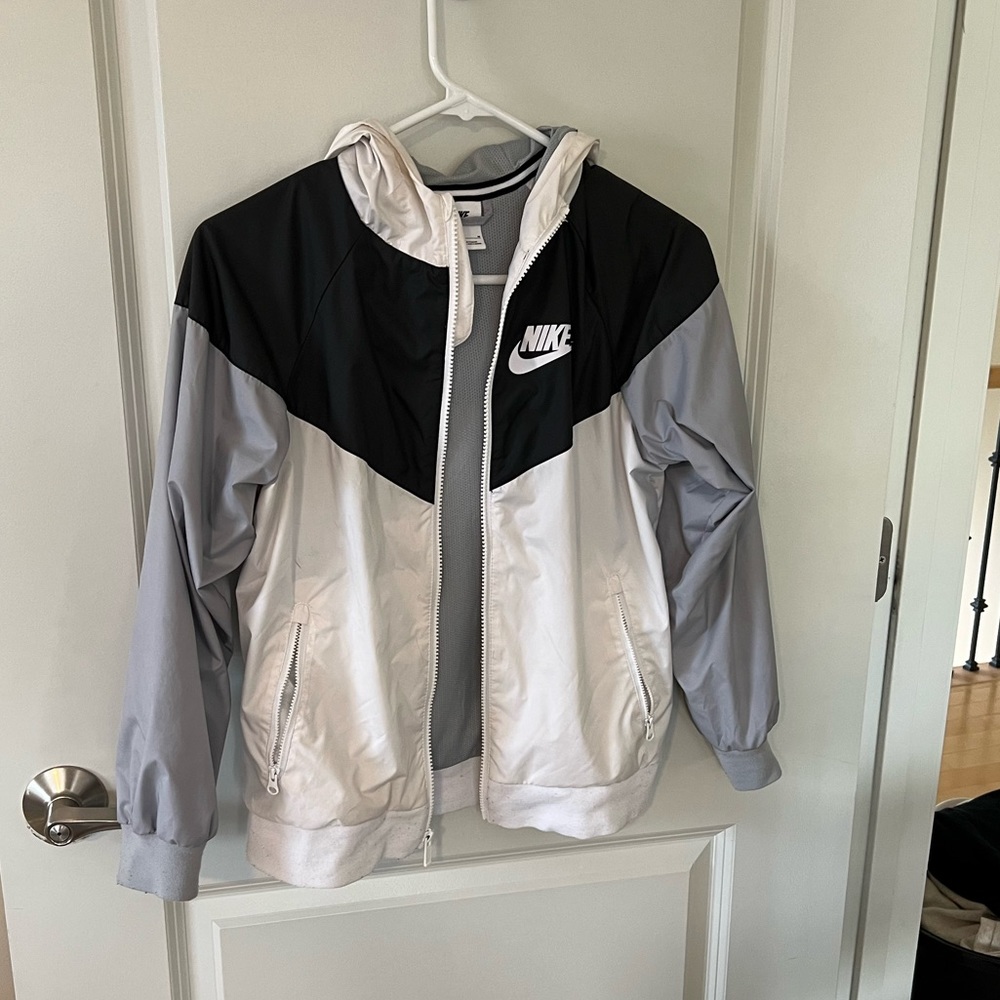 nike boys jacket